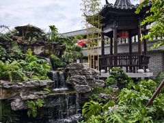 -顺德渔村·岭南一号