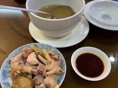 -腰记饭店(龙源路店)