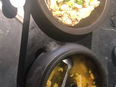 -云海肴云南菜·蒸汽石锅鱼(青岛万象城店)