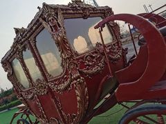 -文成城堡