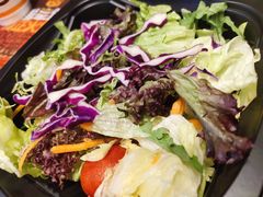 -汉堡王(EAC欧美中心店)
