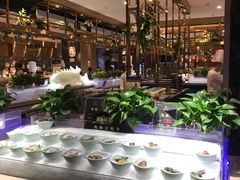 -海玥荟海鲜姿造自助餐厅(欧罗巴广场店)