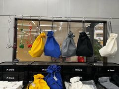 -M Stand(西安大悦城店)