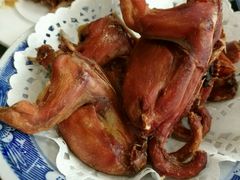 -乔家满族八大碗(流水沟店)