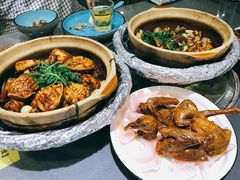 -金龙·打边炉(武进路店)