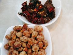 -潮悦牛肉火锅城(水贝店)