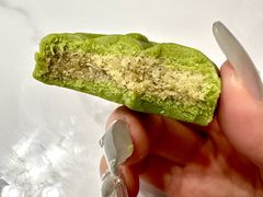 -好利来(上海长宁龙之梦店)