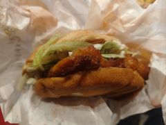 -肯德基(温州世贸店)