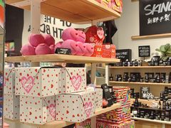 -LUSH(威尼斯人店)