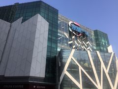 -凯德广场(学府店)