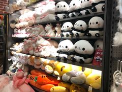 -酷乐潮玩(凯德MALL西直门店)