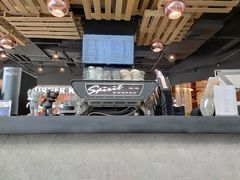 -LIN COFFEE CO(龙珠达店)
