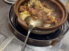 -胡须佬鸡煲四季火锅店(石厦西村直营店)