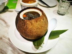 -汤城小厨•粤菜•靓汤(西直门凯德MALL店)