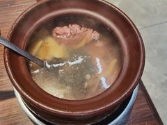 -民间瓦缸煨汤館(嵩山路店)