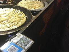 -汪记大王锅贴(成山路店)