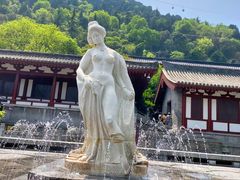 -华清宫景区