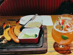 -1886德国汽车餐厅(外滩中央店)