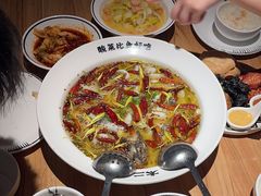 -太二酸菜鱼(福州泰禾店)