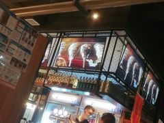 -蚝太郎 • 海鲜烧烤(Upark店)