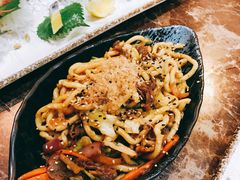 -米彩料理(西丽店)