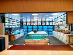 -莆鑫海鲜城(浏河店)