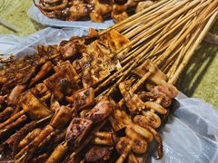 -十里铺铁板鱿鱼