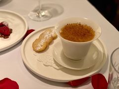 大红袍焦糖布丁-壳里西餐厅Coquille Seafood Bistro(蒙自路店)