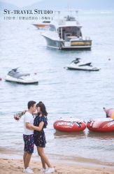 -四叶草环球旅拍