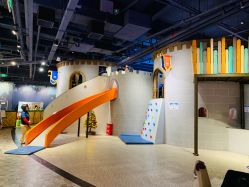 -幻贝家儿童乐园(苏州中心店)