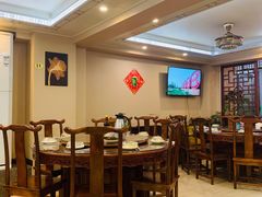 包厢-友强·23年特色海鲜大排档(厦门店)