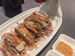 -小天厨民间菜馆(深圳街店)