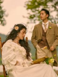 -麦田·婚纱摄影(天河新天地店)