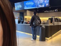 -瑞幸咖啡(新世界中心店)