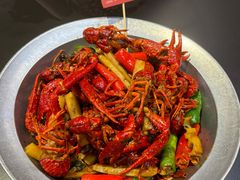 -天宝兄弟·湘菜龙虾馆