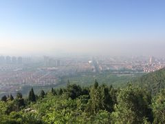 iphone_upload_pic-府君山公园