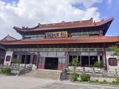 -高旻寺