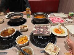 -浅锅和牛小锅放题(深业上城店)
