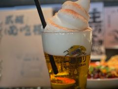 -贰醒·私房小院烧烤 (太古里店)