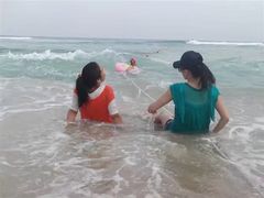 -西涌国际滨海旅游区