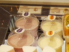 酸奶-津乐园(南北大街店)