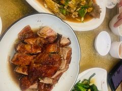 -龙记烤鸭店(新民路店)