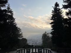 -墨江北回归线标志园