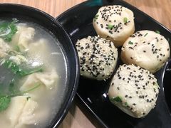 -小杨生煎(龙阳广场店)