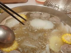 -陈记顺和潮汕牛肉火锅(棠德南路店)