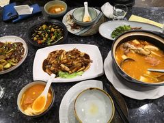 -菲乐餐厅(三十年经营·湖滨路店)