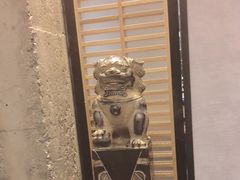 -福海居烤鸭店(鸟巢店)