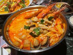 -星樾城·东南亚餐厅(中华广场店)