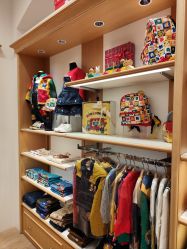 -MIKIHOUSE(德基广场店)