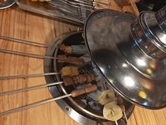 -水浒烤肉(医学院店)